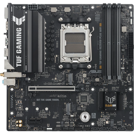  Материнская плата ASUS Tuf Gaming A620AM-Plus Wifi (90MB1MZ0-M0EAY0) 