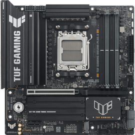  Материнская плата ASUS Tuf Gaming B850M-Plus II 90MB1MT0-M0EAY0 