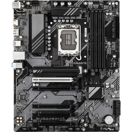  Материнская плата Gigabyte B760 DS3H Gen5, RTL 