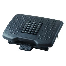  Подставка для ног Бюрократ Specter F6048 черный 