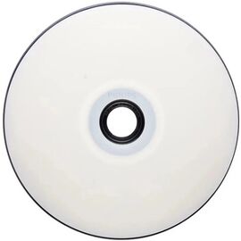  Диск DVD-R Philips DM4I6P01F/97 4.7Gb, 16x, Бум.конверт Printable 