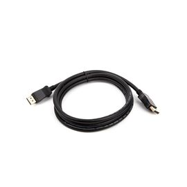  Кабель VCom CG632-2M соединительный Display Port v1.4, 8K 60Hz, 2m VCOM (CG632-2M) 