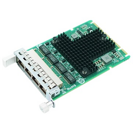  Сетевой адаптер LR-LINK LRES3023PT-OCP 4X1G OCP 3.0 