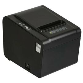  Термопринтер Атол RP-326-USE (61215) Rev.7 черный 