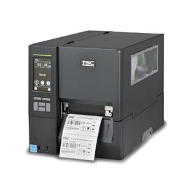  Термопринтер TSC MH341Т черный (MH341T-A001-0302) 