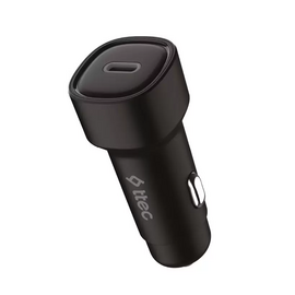  АЗУ TTEC 2CKP01S SmartCharger PD 30W Car Fast Charger Black 