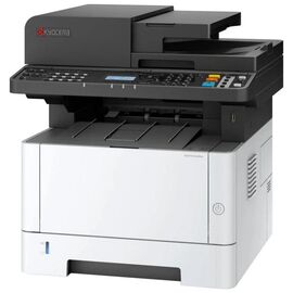  МФУ Kyocera Ecosys MA4000wifx 110C1D3NL0 ч/б лазерный, А4, 40стр/мин, 1200x1200dpi, 512Мб, USB 2.0, Network, Wi-Fi, HyPAS, лоток 250л, Duplex 