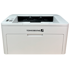  Принтер лазерный монохромный Техноэволаб T1023NW T1023 