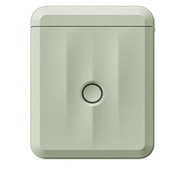  Термопринтер Niimbot D110 M (1746804) 203dpi 40мм/с/USB/BT для печ.этик. зеленый 
