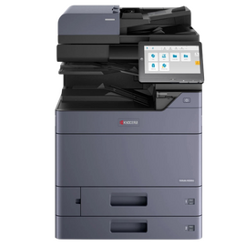  МФУ Kyocera TASKalfa MZ2501ci (110C2M3NL0) 25стр/мин A3, SRA3, 4800х1200dpi 