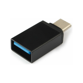  Переходник Cablexpert A-USB2-CMAF-01 USB USB Type-C/USB 2.0F 