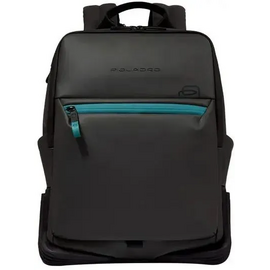  Рюкзак Piquadro C20W CA6464C2OW/N черный полиуретан 