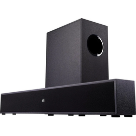 Саундбар DEFENDER Z50 50Вт, BT/USB/HDMI/RC/AUX, 230В (65251) 