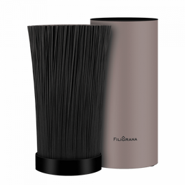  Подставка для ножей FILIGRANA Polly FG22WG11KS бежевый 