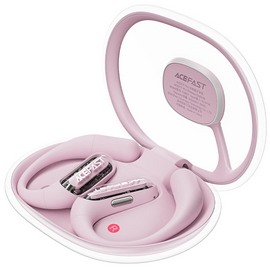  Наушники ACEFAST FA001 Acefit Pro wireless earbuds Cherry blossom 