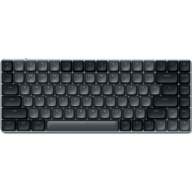  Клавиатура Satechi SM1 Slim Mechanical Backlit Bluetooth Keyboard ST-KSM1DK-RU Dark 