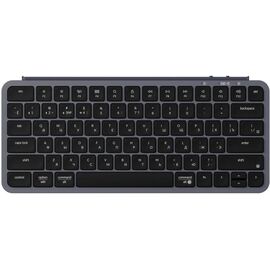  Клавиатура Keychron B1P-K9 Pro, 77 клавиш Deep Black 