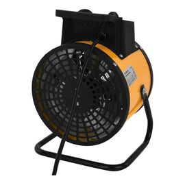  Тепловая пушка SONNEN TSE-30FA (456208) 3000Вт, ТЭН/спиральный нагревательный элемент, 2 режима 