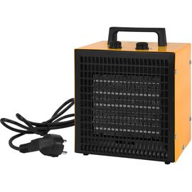  Тепловая пушка SONNEN PTC3001 (456206) 