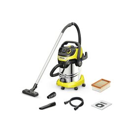  Строительный пылесос Karcher WD 6 P S V-30/8/35/T  1.628-381.0 