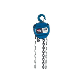  Таль ручная PROJACK HSC 03000010203 цепная 2Тх3М 