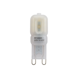  Светодиодная LED-лампа Smartbuy SBL-G9 04-64K 