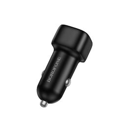  АЗУ BOROFONE BZ34A Type-C Type-C PD20W чёрный 