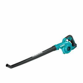  Воздуходув-пылесос Makita DUB186Z 18В, 3 скорости, 3,1 м3/мин, 52 м/с, длинная насадка без АКБ и ЗУ 