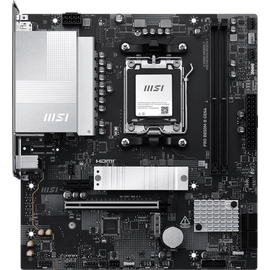  Материнская плата MSI Pro B850M-B Gen4 
