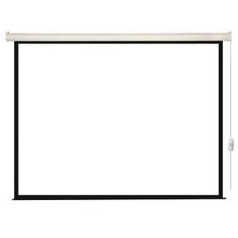  Экран Lumien 125x200см Eco Control LEC-100114 16:10 настенно-потолочный рулонный (моторизованный привод) 
