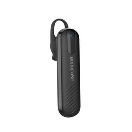  Гарнитура bluetooth BOROFONE BC20 Smart  (черный) 