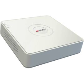  Видеорегистратор Hikvision HiWatch DS-N208(B) 