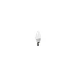  Лампа светодиодная Ресанта LL-R-C37-5W-230-4K-E14 
