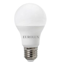  Лампа светодиодная Eurolux LL-E-A60-13W-230-2 