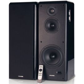  Колонки Microlab SOLO19 цвет черный 