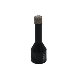  Коронка алмазная Hilberg Super Hard M14 HH610 10 мм 