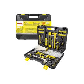  Набор инструментов WMC TOOLS WMC-201200A 1200пр. 