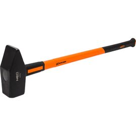  Молоток столярный NEO Tools 25-154 6 кг, рукоятка из стекловолокна 
