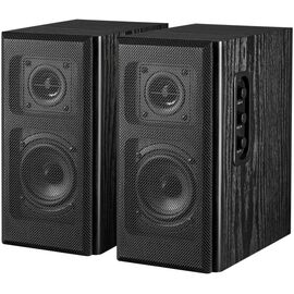  Акустическая система 2.0 DEFENDER Aurora S30 30 Вт, деревянный корпус, 230В 