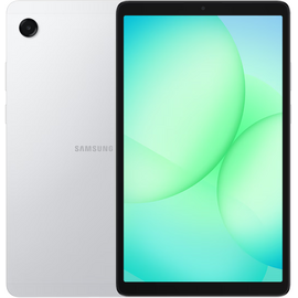  Планшет Samsung Galaxy Tab A11 4/64Gb (SM-X130NZSACAU) серебристый 