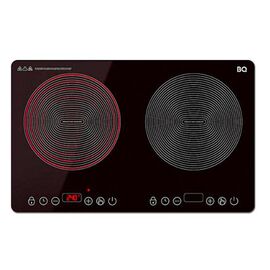  Настольная плитка BQ HP105W Black 