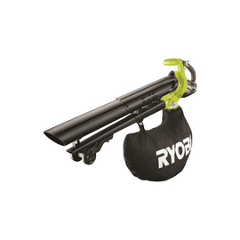  Воздуходувка бесщеточная Ryobi One+ OBV18 (5133003661) 