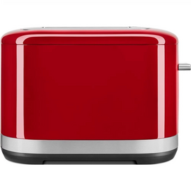  Тостер KitchenAid 5KMT2109EER красный 