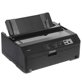  Принтер матричный Epson FX-890II (C11CF37401) 