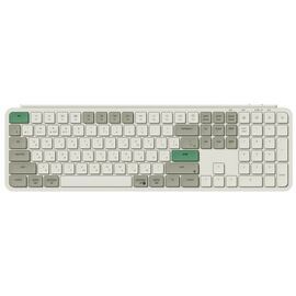  Клавиатура Keychron B6P-K12 Pro, 109 клавиш Retro Green 