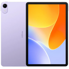  Планшет INFINIX XPAD 30E 10083968 6/128GB Dreamy Purple 