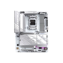  Материнская плата GigaByte B850 Aorus Elite WiFi7 Ice rev. 1.1 
