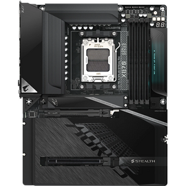  Материнская плата Gigabyte X870 Aorus Stealth, RTL 
