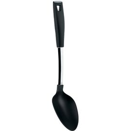  Ложка для первых/вторых блюд Rondell Anatomie RD-651 черный 