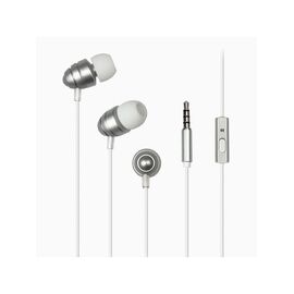  Наушники DIALOG EP-F55 Silver 